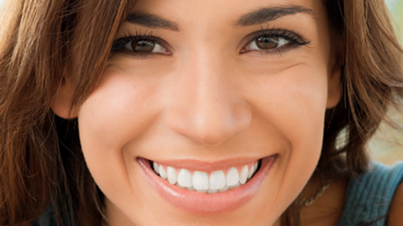 ¿Qué es el recontorneado estético dental?