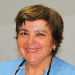 Dra. Pilar Garrido Lapeña