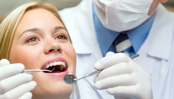 Recomendaciones para superar el miedo al dentista