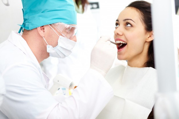 Beneficios de la limpieza dental profesional
