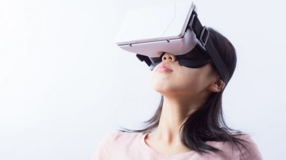 Un estudio demuestra que la realidad virtual ayudaría a reducir la ansiedad por acudir al dentista