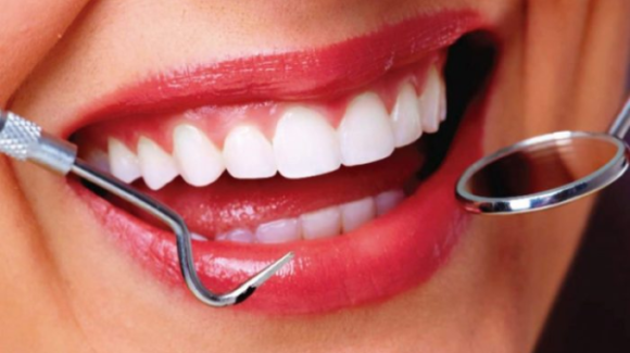¿Qué tratamiento de estética dental estás buscando?