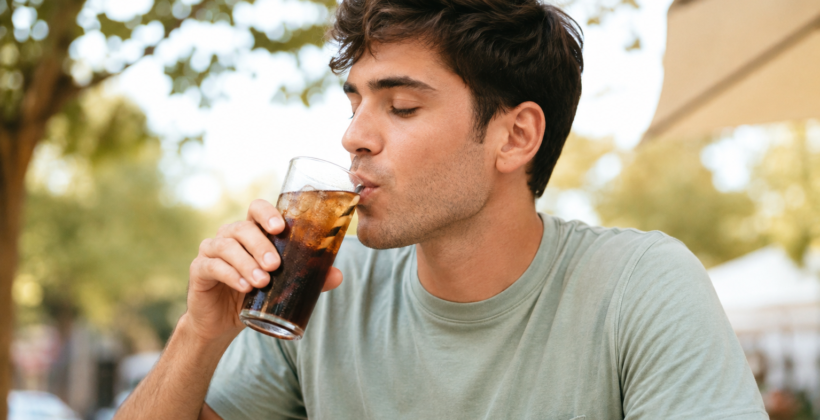 Sensibilidad dental: ¿por qué duelen los dientes al tomar algo frío en verano?